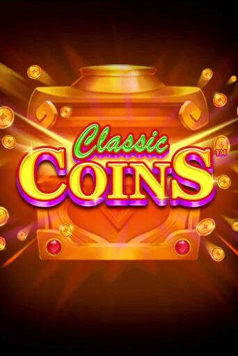 Classic Coins игра онлайн | Casino 888 бесплатно и без регистрации