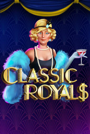 Classic Royals игра онлайн | Casino 888 бесплатно и без регистрации
