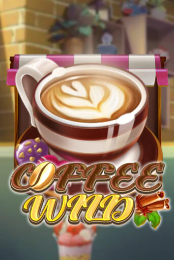 Coffee Wild игра онлайн | Casino 888 бесплатно и без регистрации