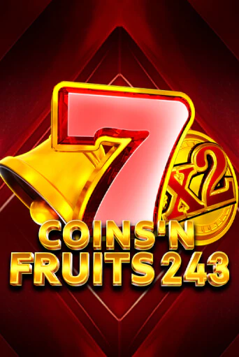 Coins'n Fruits 243 игра онлайн | Casino 888 бесплатно и без регистрации