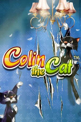Colin The Cat игра онлайн | Casino 888 бесплатно и без регистрации