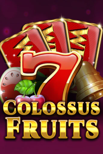 Colossus Fruits игра онлайн | Casino 888 бесплатно и без регистрации
