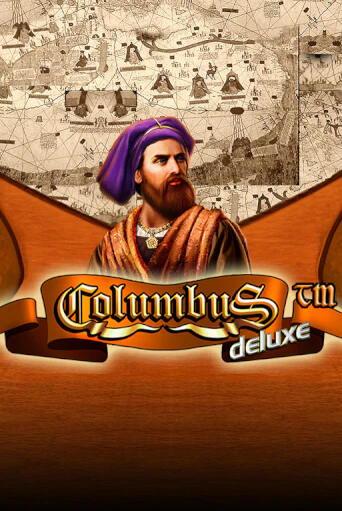Columbus Deluxe игра онлайн | Casino 888 бесплатно и без регистрации