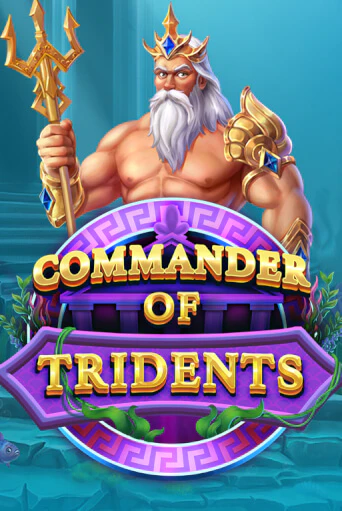 Commander of Tridents игра онлайн | Casino 888 бесплатно и без регистрации