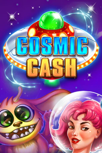 Cosmic Cash игра онлайн | Casino 888 бесплатно и без регистрации