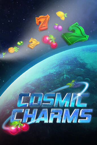 Cosmic Charms игра онлайн | Casino 888 бесплатно и без регистрации