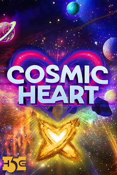 Cosmic Heart игра онлайн | Casino 888 бесплатно и без регистрации