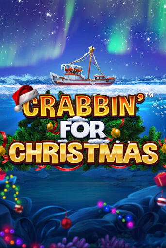 Crabbin for Christmas игра онлайн | Casino 888 бесплатно и без регистрации