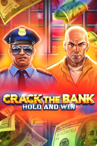Crack the Bank Hold and Win игра онлайн | Casino 888 бесплатно и без регистрации