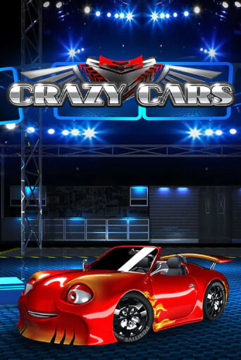Crazy Cars игра онлайн | Casino 888 бесплатно и без регистрации