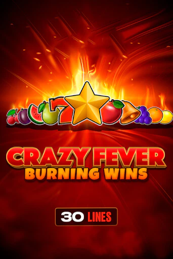 Crazy Fever: Burning Wins игра онлайн | Casino 888 бесплатно и без регистрации