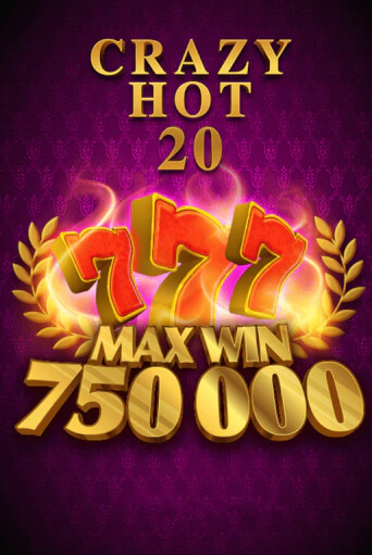 Crazy Hot 20 игра онлайн | Casino 888 бесплатно и без регистрации