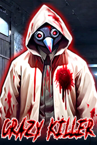 Crazy Killer игра онлайн | Casino 888 бесплатно и без регистрации