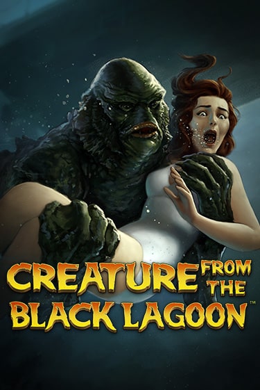 Creature from the Black Lagoon™ игра онлайн | Casino 888 бесплатно и без регистрации