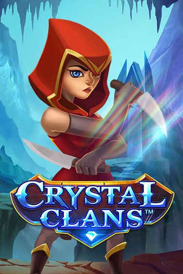 Crystal Clans игра онлайн | Casino 888 бесплатно и без регистрации
