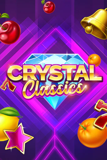 Crystal Classics игра онлайн | Casino 888 бесплатно и без регистрации