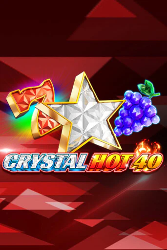 Crystal Hot 40 игра онлайн | Casino 888 бесплатно и без регистрации