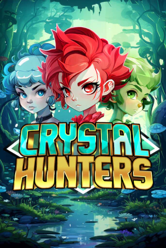 Crystal Hunters игра онлайн | Casino 888 бесплатно и без регистрации