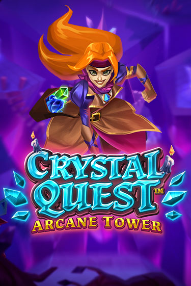 Crystal Quest: Arcane Tower игра онлайн | Casino 888 бесплатно и без регистрации