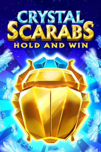 Crystal Scarabs игра онлайн | Casino 888 бесплатно и без регистрации