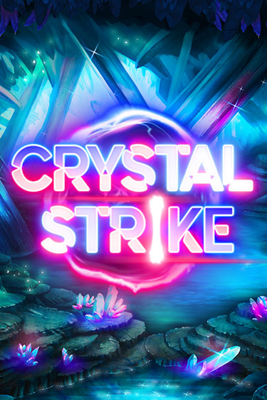Crystal Strike игра онлайн | Casino 888 бесплатно и без регистрации