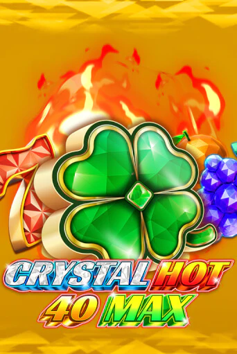 Crystal Hot 40 Max игра онлайн | Casino 888 бесплатно и без регистрации