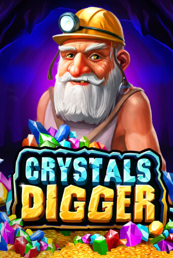 Crystals Digger игра онлайн | Casino 888 бесплатно и без регистрации