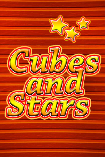 Cubes and Stars игра онлайн | Casino 888 бесплатно и без регистрации