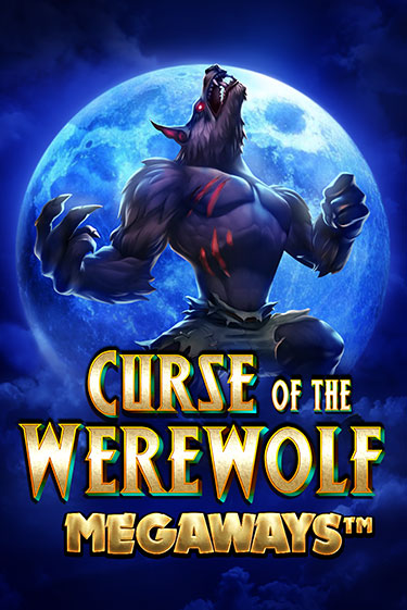 Curse of the Werewolf Megaways игра онлайн | Casino 888 бесплатно и без регистрации