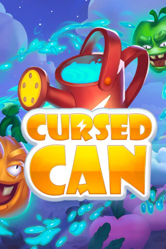Cursed Can игра онлайн | Casino 888 бесплатно и без регистрации