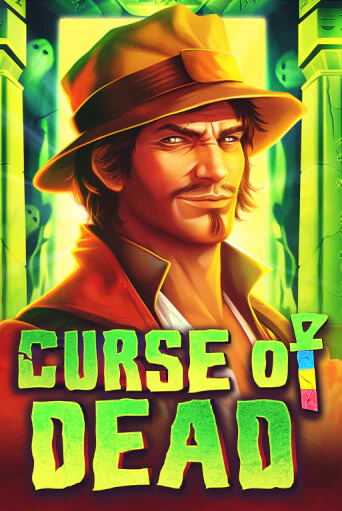 Curse of Dead игра онлайн | Casino 888 бесплатно и без регистрации