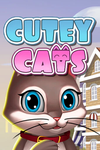 Cutey Cats игра онлайн | Casino 888 бесплатно и без регистрации