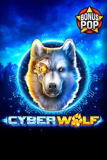 Cyber Wolf игра онлайн | Casino 888 бесплатно и без регистрации