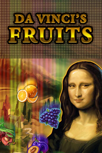 Da Vinci's Fruits игра онлайн | Casino 888 бесплатно и без регистрации