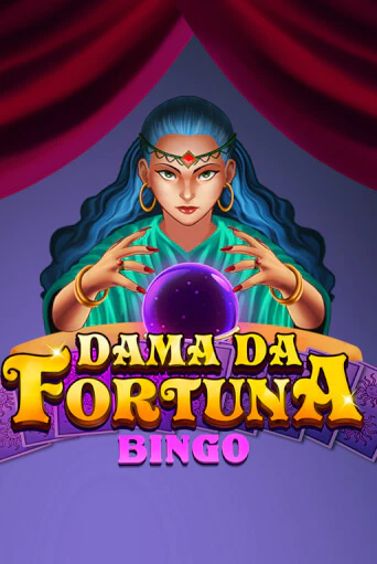 Dama da Fortuna Bingo игра онлайн | Casino 888 бесплатно и без регистрации