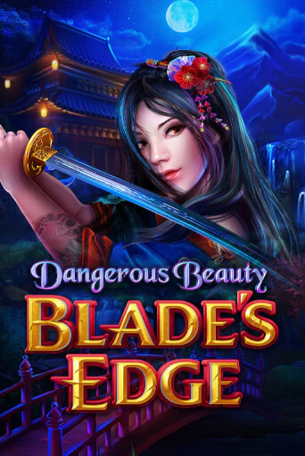Dangerous Beauty Blades Edge игра онлайн | Casino 888 бесплатно и без регистрации