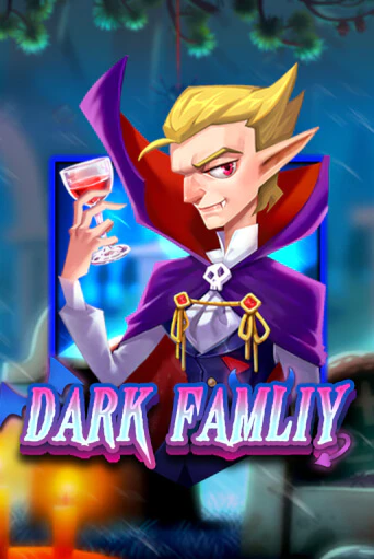 Dark Family игра онлайн | Casino 888 бесплатно и без регистрации