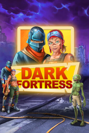 Dark Fortress игра онлайн | Casino 888 бесплатно и без регистрации