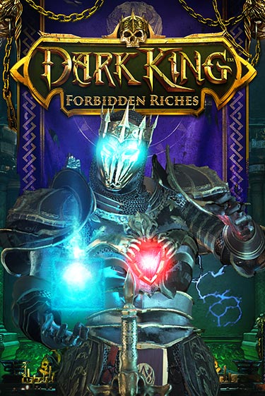 Dark King: Forbidden Riches игра онлайн | Casino 888 бесплатно и без регистрации