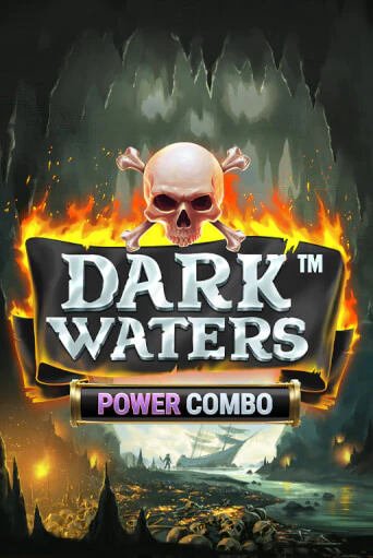 Dark Waters Power Combo™ игра онлайн | Casino 888 бесплатно и без регистрации