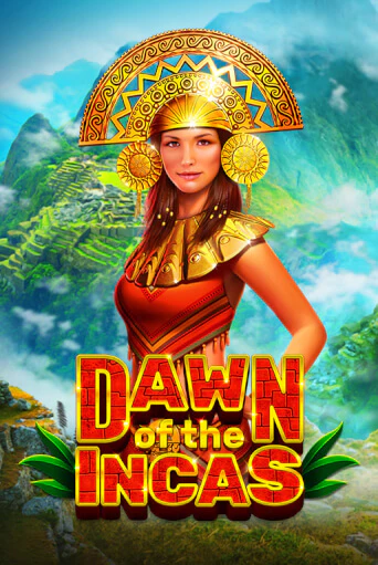 Dawn of the Incas игра онлайн | Casino 888 бесплатно и без регистрации