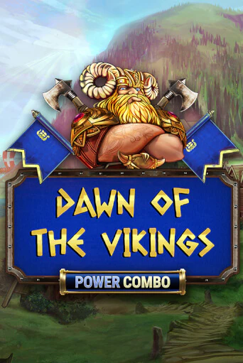 Dawn of the Vikings POWER COMBO игра онлайн | Casino 888 бесплатно и без регистрации