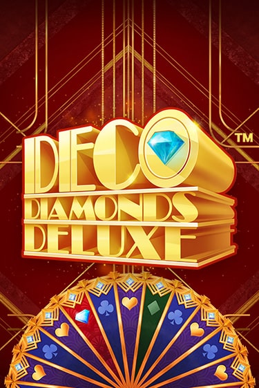 Deco Diamonds Deluxe игра онлайн | Casino 888 бесплатно и без регистрации
