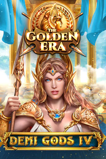 Demi Gods IV - The Golden Era игра онлайн | Casino 888 бесплатно и без регистрации