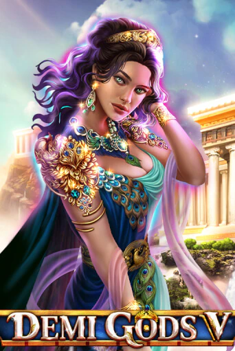 Demi Gods V игра онлайн | Casino 888 бесплатно и без регистрации