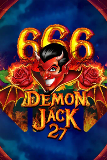 Demon Jack 27 игра онлайн | Casino 888 бесплатно и без регистрации