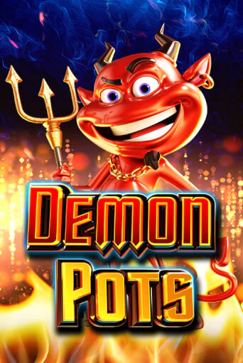 Demon Pots игра онлайн | Casino 888 бесплатно и без регистрации