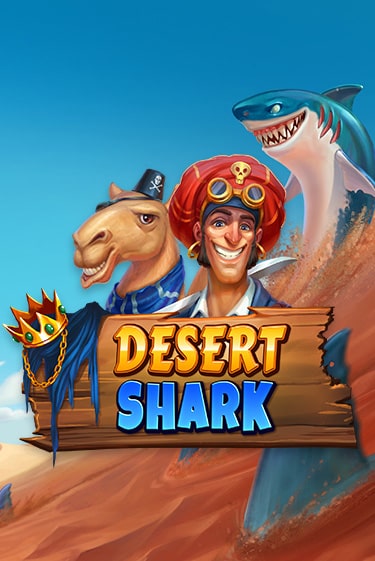 Desert Shark игра онлайн | Casino 888 бесплатно и без регистрации