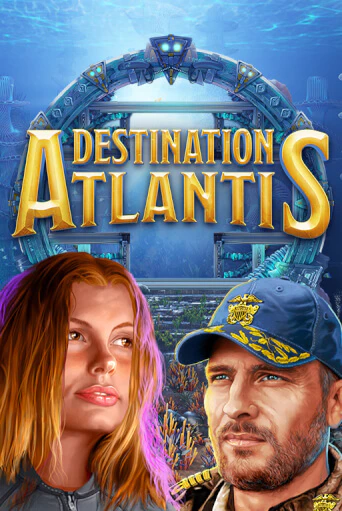 Destination Atlantis игра онлайн | Casino 888 бесплатно и без регистрации