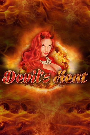 Devil's Heat игра онлайн | Casino 888 бесплатно и без регистрации